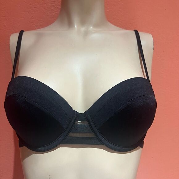 BEACH BUNNY SHEER ADDICTION TOP!! - Picture 1 of 7